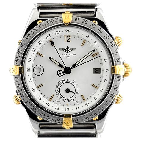 breitling b15047|Breitling .